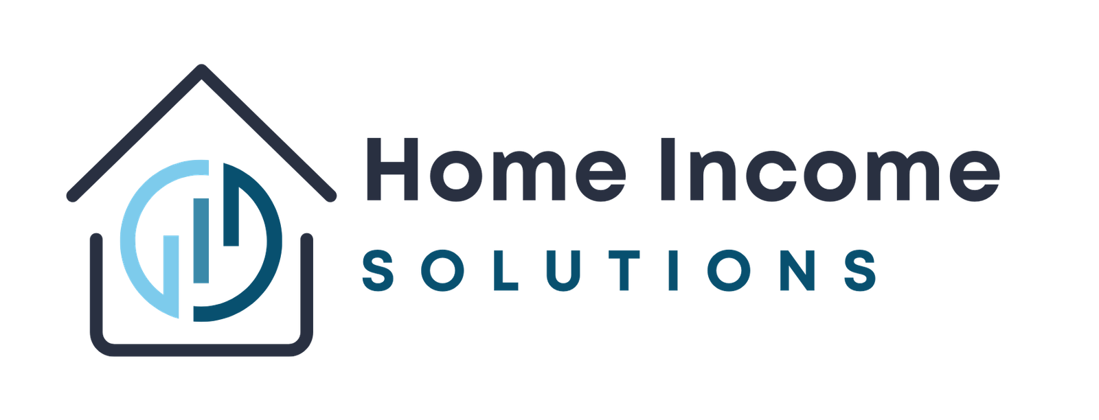Home Income Solution Logo